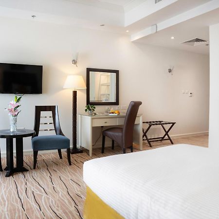 Plaza Inn Doha Rom bilde