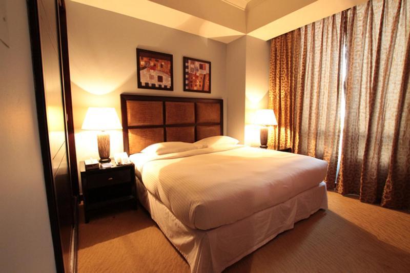 Plaza Inn Doha Eksteriør bilde