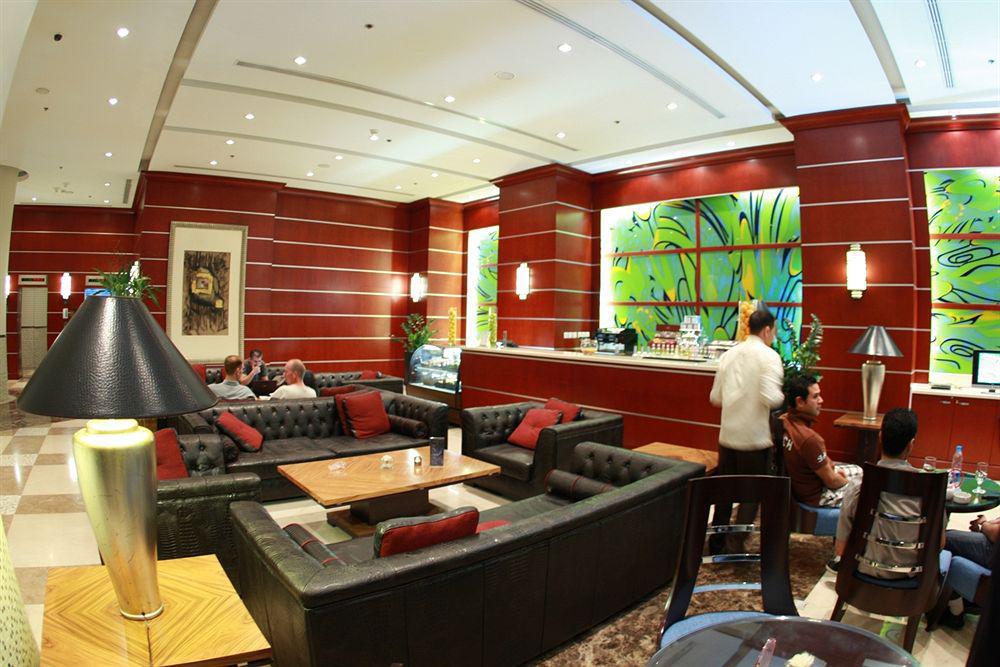 Plaza Inn Doha Eksteriør bilde
